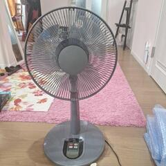 扇風機