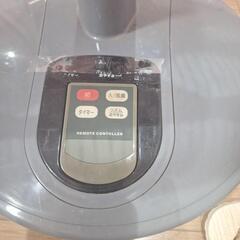 扇風機の画像