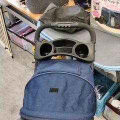 0614-205 Bello ペットカート ペットキャリーの画像