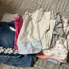 夏服　セット の画像