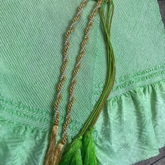 飾り紐いかがでしようか？の画像