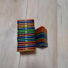 【取引中】マグフォーマーの画像