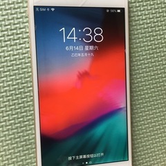 引き取り先決定iPhone 6plus 16G