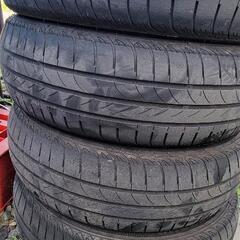 155/65r13タイヤ