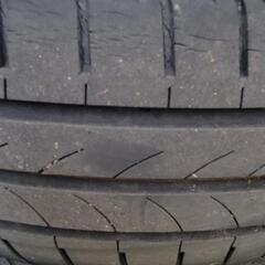 155/65r13タイヤの画像