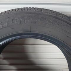BSサマータイヤ　175/65R15 4本の画像