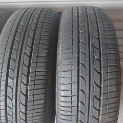 BSサマータイヤ　175/65R15 4本の画像