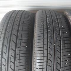 BSサマータイヤ　175/65R15 4本