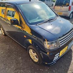 NISSAN オッティ ライダー 4WD 車検9年2月迄！