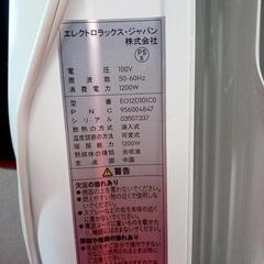 オイルヒーターの画像