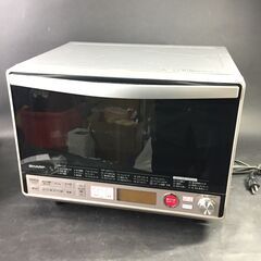 SHARP/シャープ 電子レンジ RE-S31F-S グレー 2...