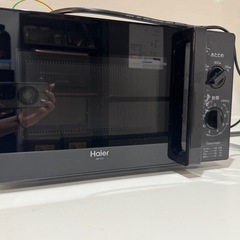 お譲り先
決まりました。