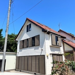 鉾田市中古物件¥80万