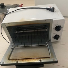 オーブン