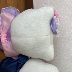キティちゃん（ウェディング）の画像