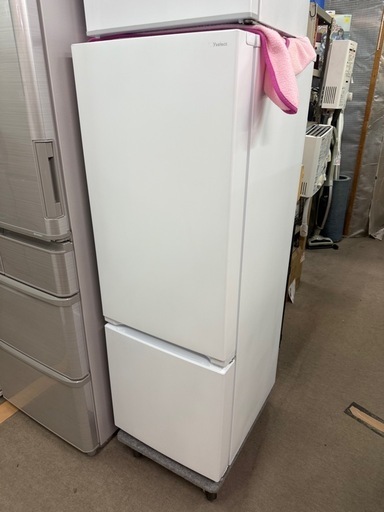 ヤマダ 2023 冷蔵庫