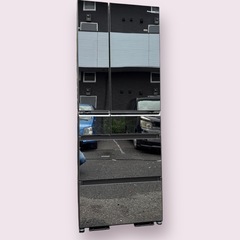 【美品❗️】Panasonic 555L ノンフロン冷凍冷蔵庫 ...