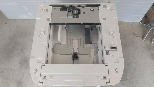 エプソンPX-M7050用増設カセット+専用キャビネット