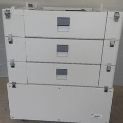 エプソンPX-M7050用増設カセット+専用キャビネット (まるちゃん