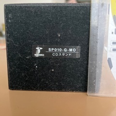 モーツァルトCDスタンドの画像