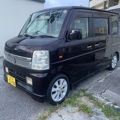 🉐車検半年残り16.8万キロ現確直帰可🉐錆穴アリ🐜ブロアモーター...