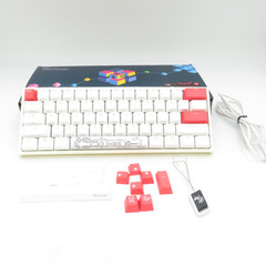 Ducky (ダッキー) ゲーミングキーボード One 2 Mi...
