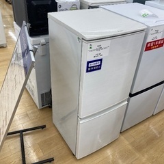 【トレファク イオンモール常滑店】2ドア冷蔵庫 SHARP SJ...