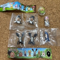 こびとづかん おもちゃの中古が安い！激安で譲ります・無料で