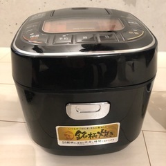 炊飯器