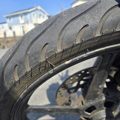 【交換希望】YBR125の画像