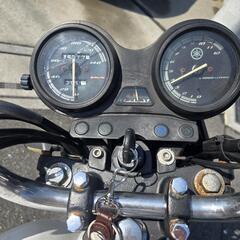 【交換希望】YBR125の画像