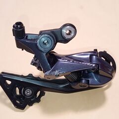 シマノ　変速機　RD-R8000-GS　キズあり　アルテグラ