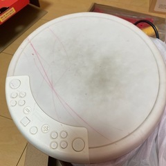 太鼓の達人　専用コントローラー　の画像