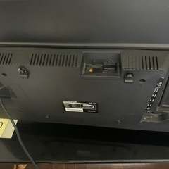 GREENHOUSE  テレビの画像