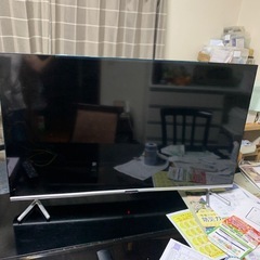 GREENHOUSE  テレビ