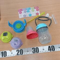 0614-212 Combi テテオパーティーマグ離乳ナビセット