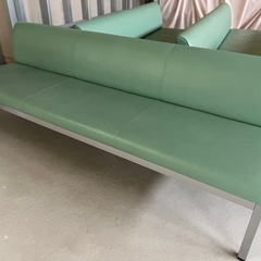 ソファ　全部で5台　　