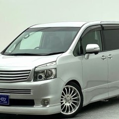  ヴォクシー 　ＺＳ😉