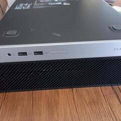 デスクトップパソコンモニターセット