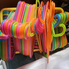IKEA 子供用ハンガー