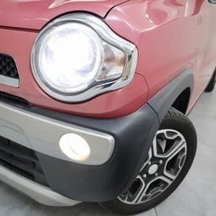 早い者勝ちです👀❕　　　スズキ　ハスラー