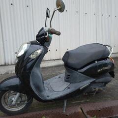 SYM UMiSO50 海　原付スクーター