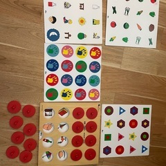 幼児用　知育玩具‼️の画像