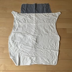 ケープの画像