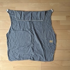 ケープの画像