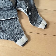 ケープの画像