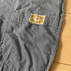 ケープの画像