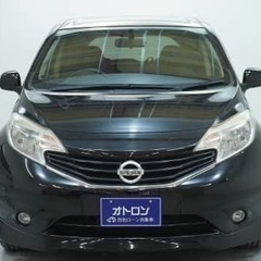 新着車両🚗　見てみませんか？　　日産　ノート