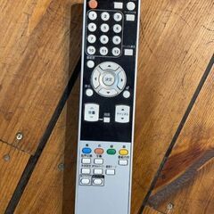 DXアンテナ　液晶テレビ19インチ　LVW-192の画像