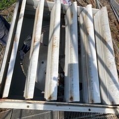 National大型換気扇BV-30PDBの画像
